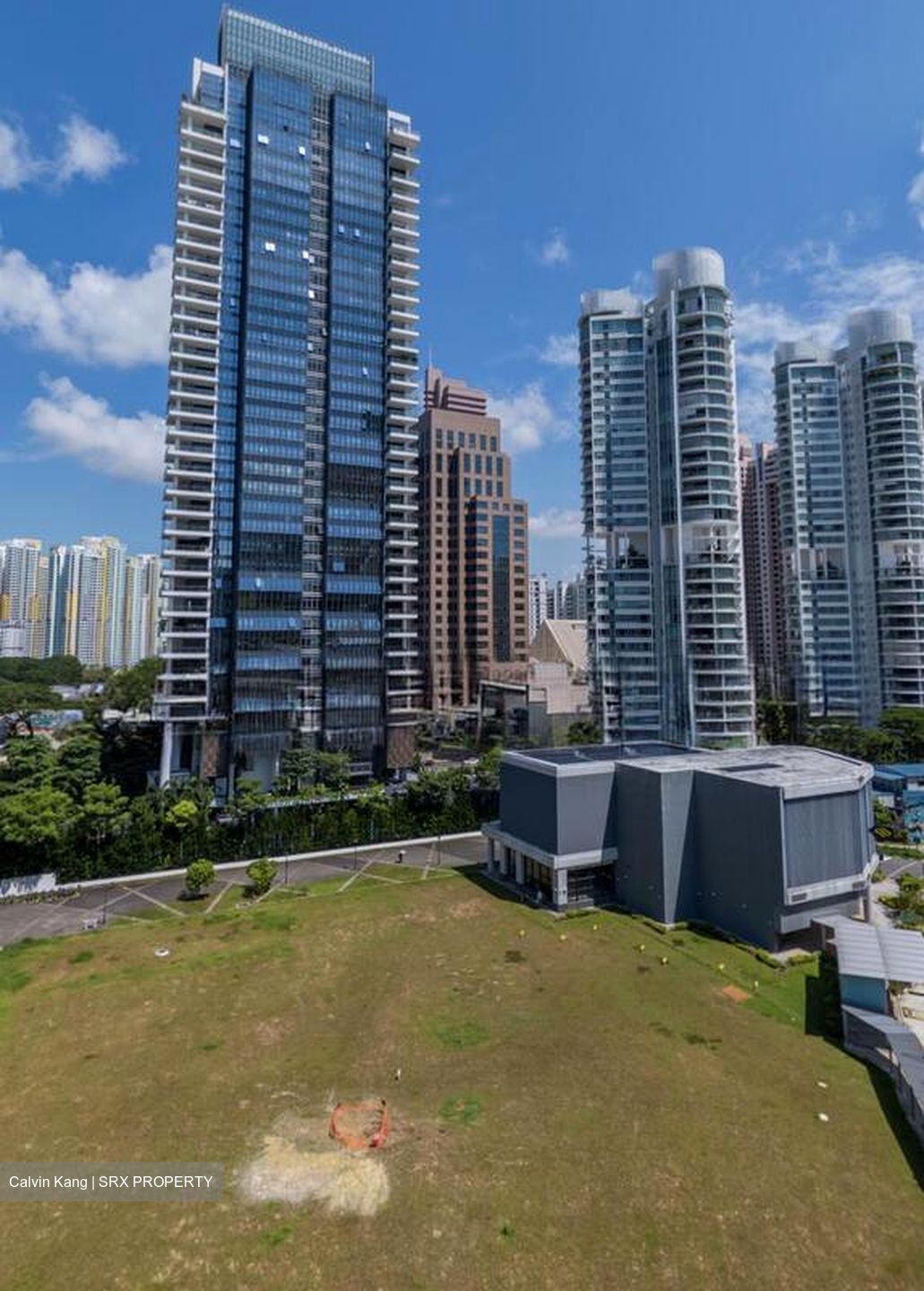 River Modern (D9), Apartment #522711051